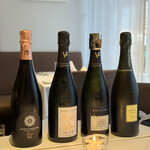 リストランテ ペガソ - 