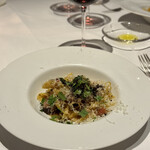 リストランテ ペガソ - 