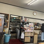 本格手打ちうどん もり - 