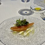 リストランテ ペガソ - 