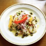 洋食屋 グリル ラパン - 