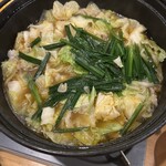 関東風串焼・焼鳥 忠孝  - 