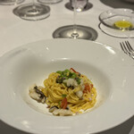 リストランテ ペガソ - 