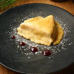 チーズの海に溺れたい - 