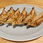 ラーメン ABE's - 