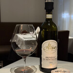 リストランテ ペガソ - 