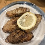 関東風串焼・焼鳥 忠孝  - 