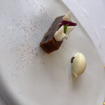 メゾン フジヤ ハコダテ - 