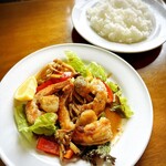 洋食屋 グリル ラパン - 