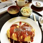 洋食屋 グリル ラパン - 