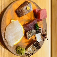 美登利 昌 成城店 - 