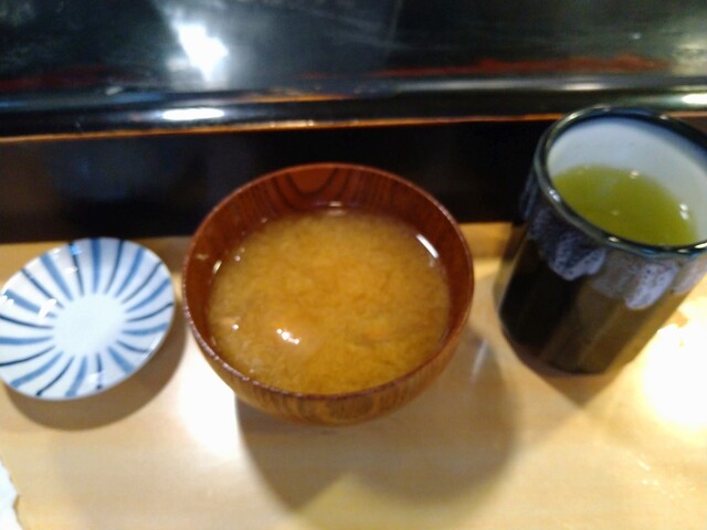 Uogashi Zushi Itabashi Ten photo 3