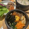 韓国料理スランジェ 渋谷ヒカリエ店