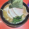 横浜ラーメン 真砂家