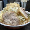 ラーメン二郎 川越店