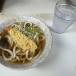 三吉うどん - 