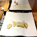 天ぷら たけうち - 