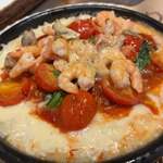 SALVATORE CUOMO Cafe - 