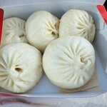 551蓬莱 西宮阪急店 - 