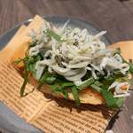 SALVATORE CUOMO Cafe - 