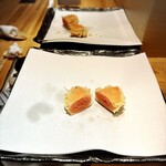 天ぷら たけうち - 