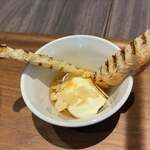 SALVATORE CUOMO Cafe - 