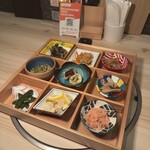 しゃぶしゃぶ龍樹 - 