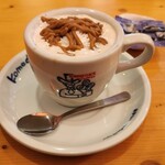 コメダ珈琲店 - ドリンク写真: