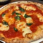 SALVATORE CUOMO Cafe - 