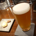 ビアリッチ イースト - 