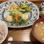 トモキッチン - 202509