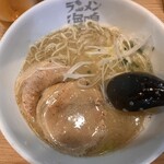 ラーメン海鳴 - 