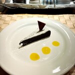 天ぷら たけうち - 