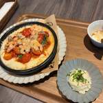 SALVATORE CUOMO Cafe - 