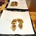 天ぷら たけうち - 