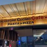 SALVATORE CUOMO Cafe - 