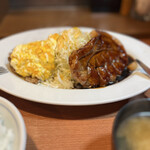 大阪トンテキ - 