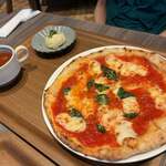 SALVATORE CUOMO Cafe - 