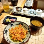 天ぷら たけうち - 