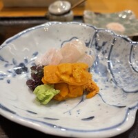 天ぷら 逢坂 - 
