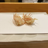 天ぷら 逢坂 - 