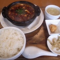 神楽坂 龍公亭 - 