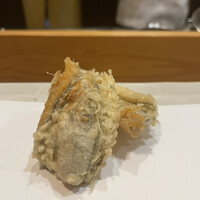 天ぷら 逢坂 - 