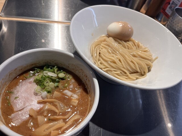 鶏之諺 （TORI NO KOTOWAZA） - 大阪梅田（阪急）/ラーメン | 食べログ