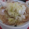 ラーメン天外 岐阜西店