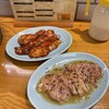 炭火焼肉・ホルモン モツの杉ちゃん
