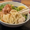 こだわり麺や  サンポート高松店
