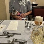 Karuizawa Hotel Soyokaze - おとーさんは軽井沢ビール