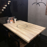 しゃぶしゃぶ龍樹 - 