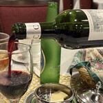 Karuizawa Hotel Soyokaze - レ・ザレ・ド・カントメルル